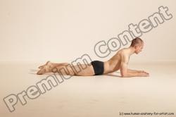 Modern Dance reference poses